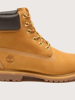 Bekijk Alles|Boots|Timberland Premium 6-Inch Boots Voor Vrouwen