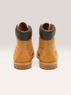 Bekijk Alles|Boots|Timberland Premium 6-Inch Boots Voor Vrouwen