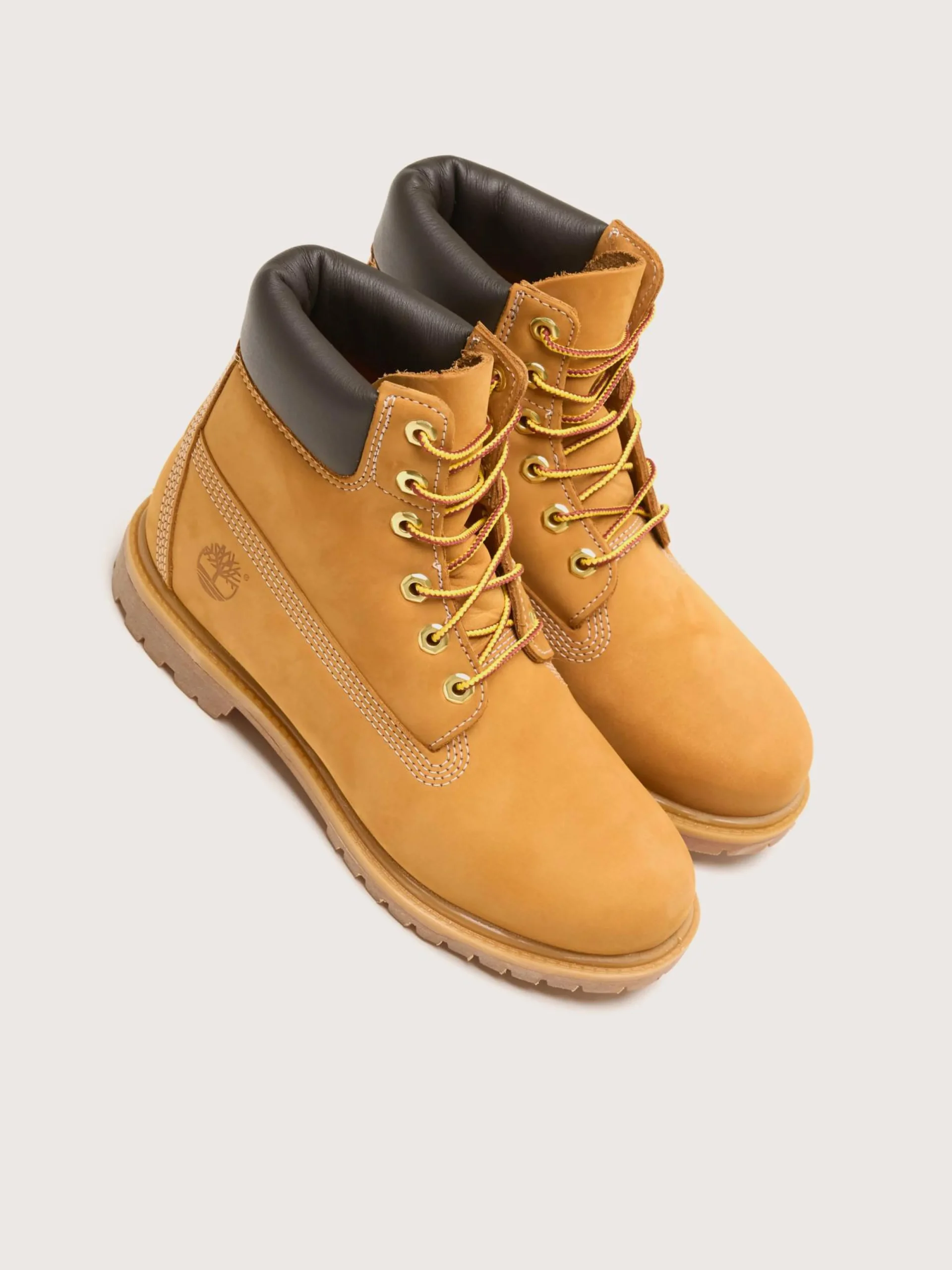 Bekijk Alles|Boots|Timberland Premium 6-Inch Boots Voor Vrouwen