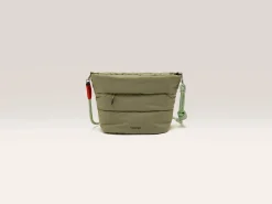 Tassen|Topologie Besace Puffy Sling Bag