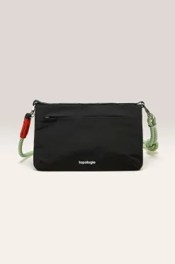 Tassen|Topologie Small Flat Sacoche