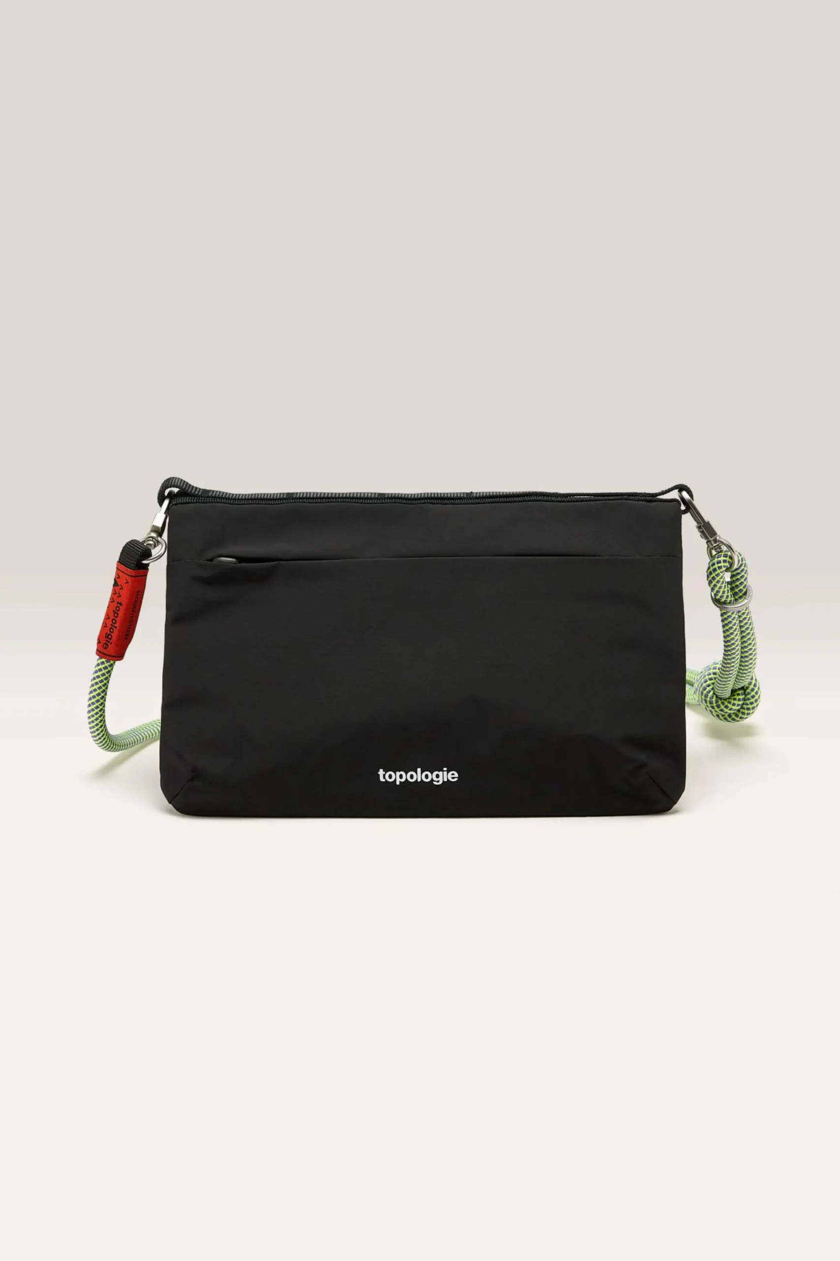 Tassen|Topologie Small Flat Sacoche