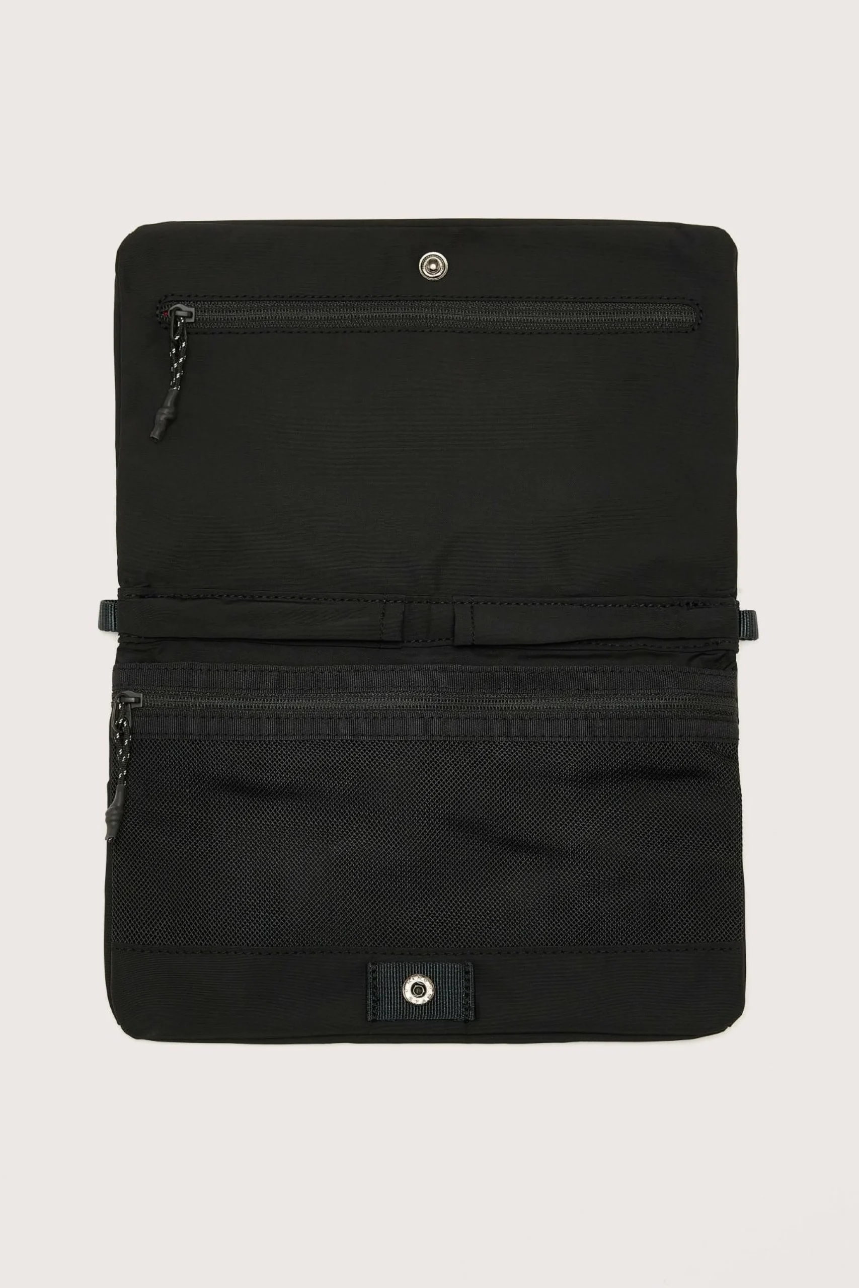 Tassen|Topologie Small Flat Sacoche