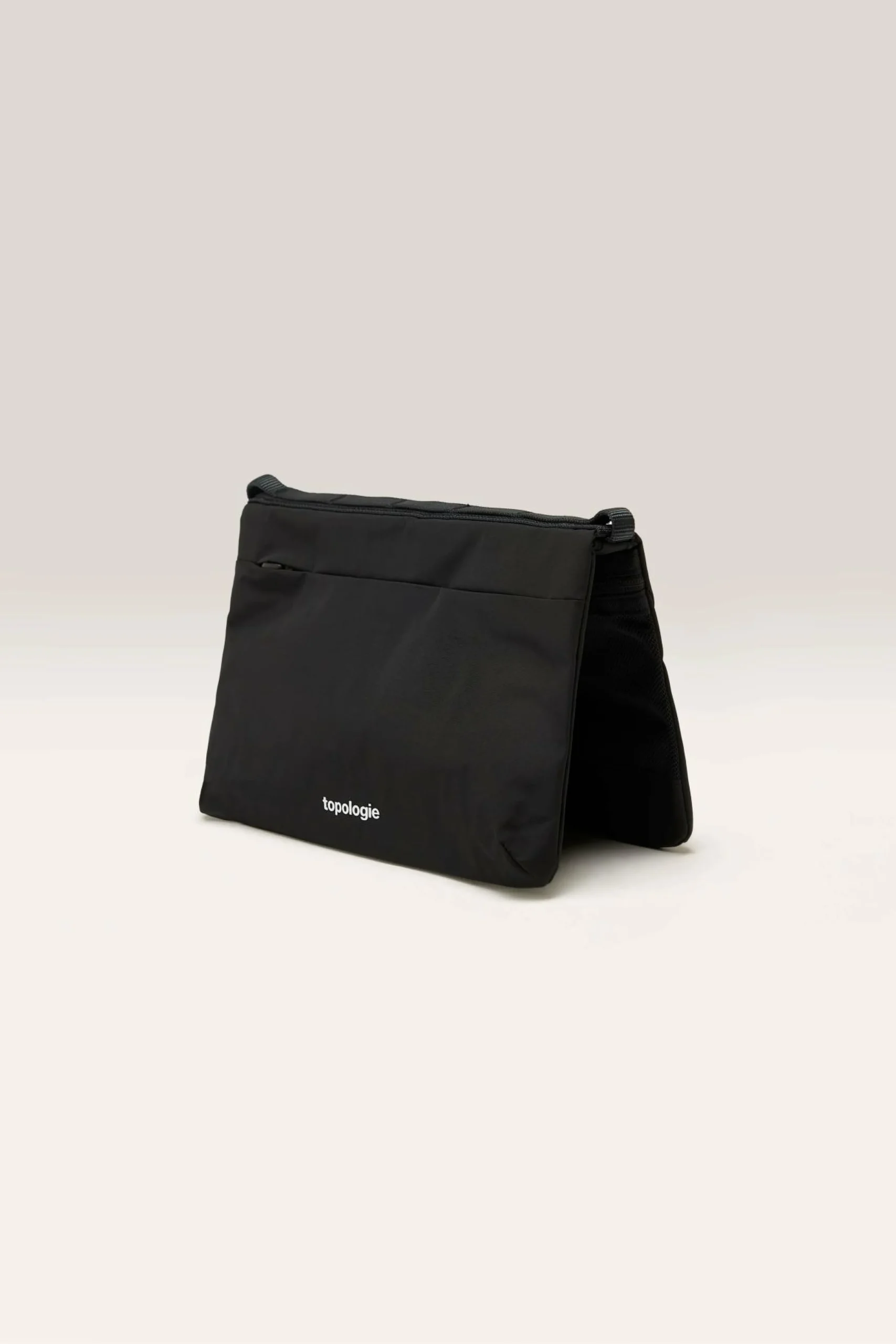 Tassen|Topologie Small Flat Sacoche