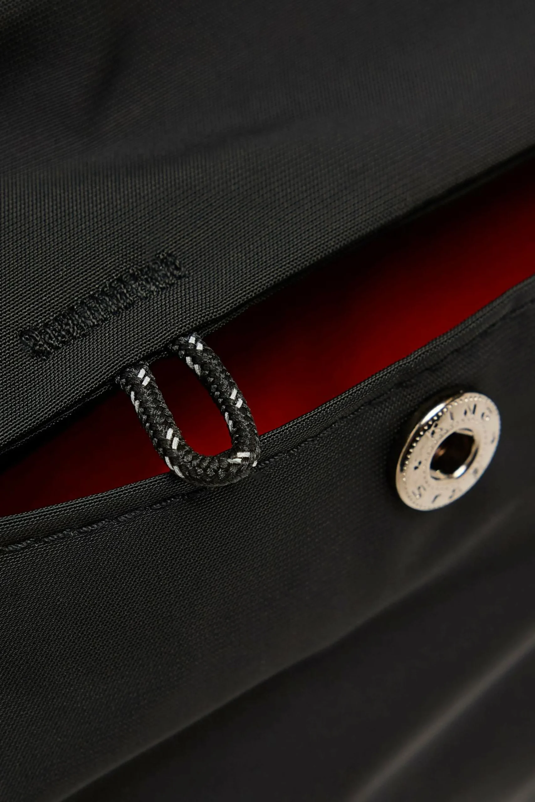 Tassen|Topologie Small Flat Sacoche