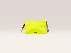 Tassen|Topologie Small Flat Sacoche