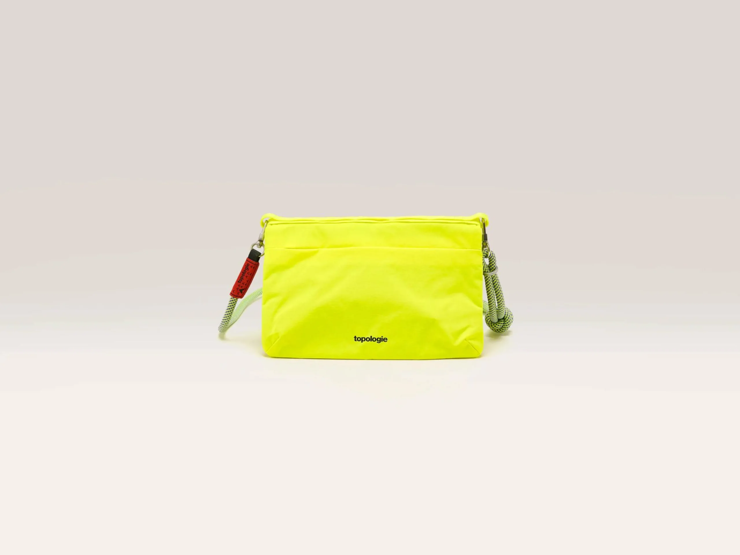 Tassen|Topologie Small Flat Sacoche