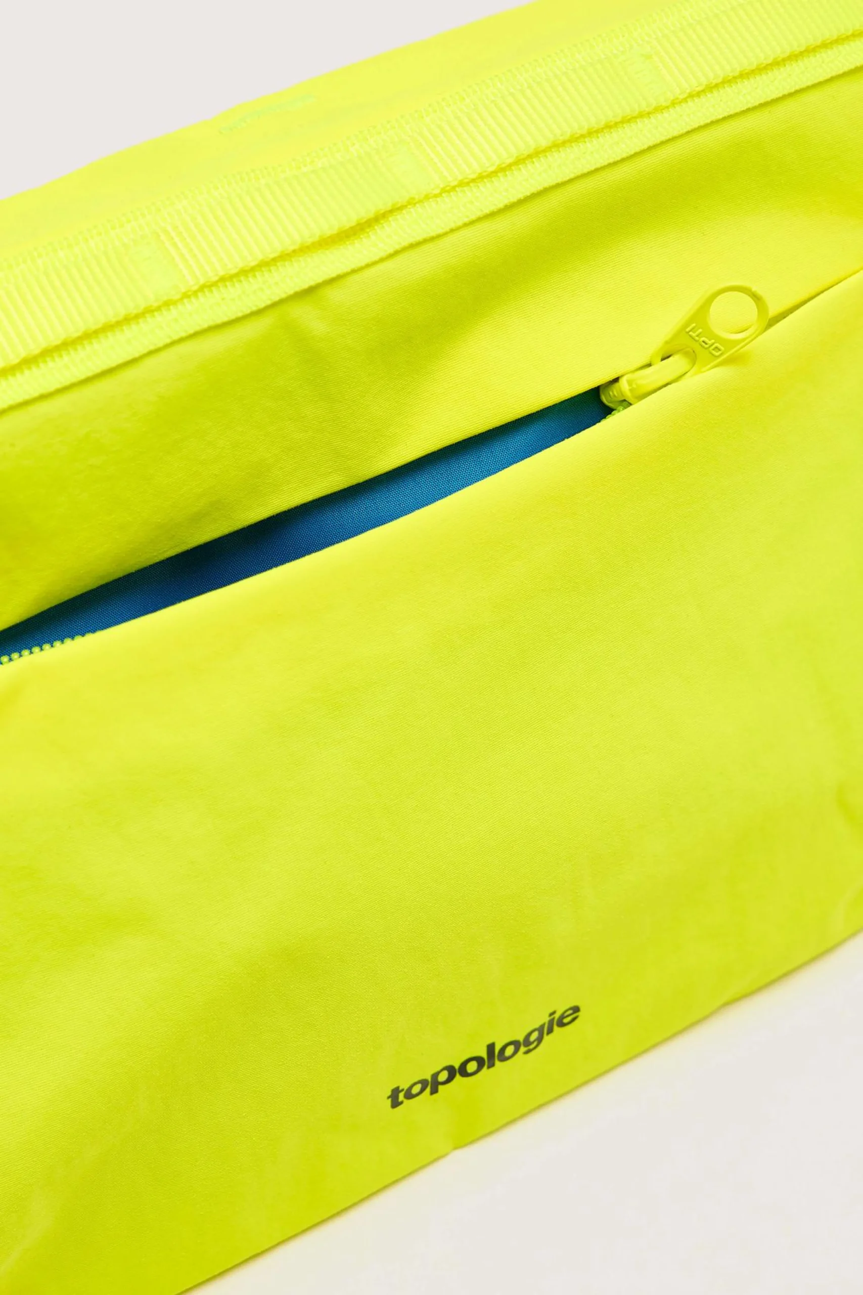 Tassen|Topologie Small Flat Sacoche