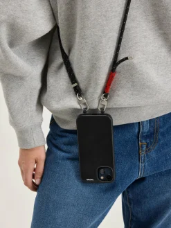 Bekijk Alles|Topologie Telefoonhoesje IPhone 15