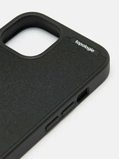 Bekijk Alles|Topologie Telefoonhoesje IPhone 15