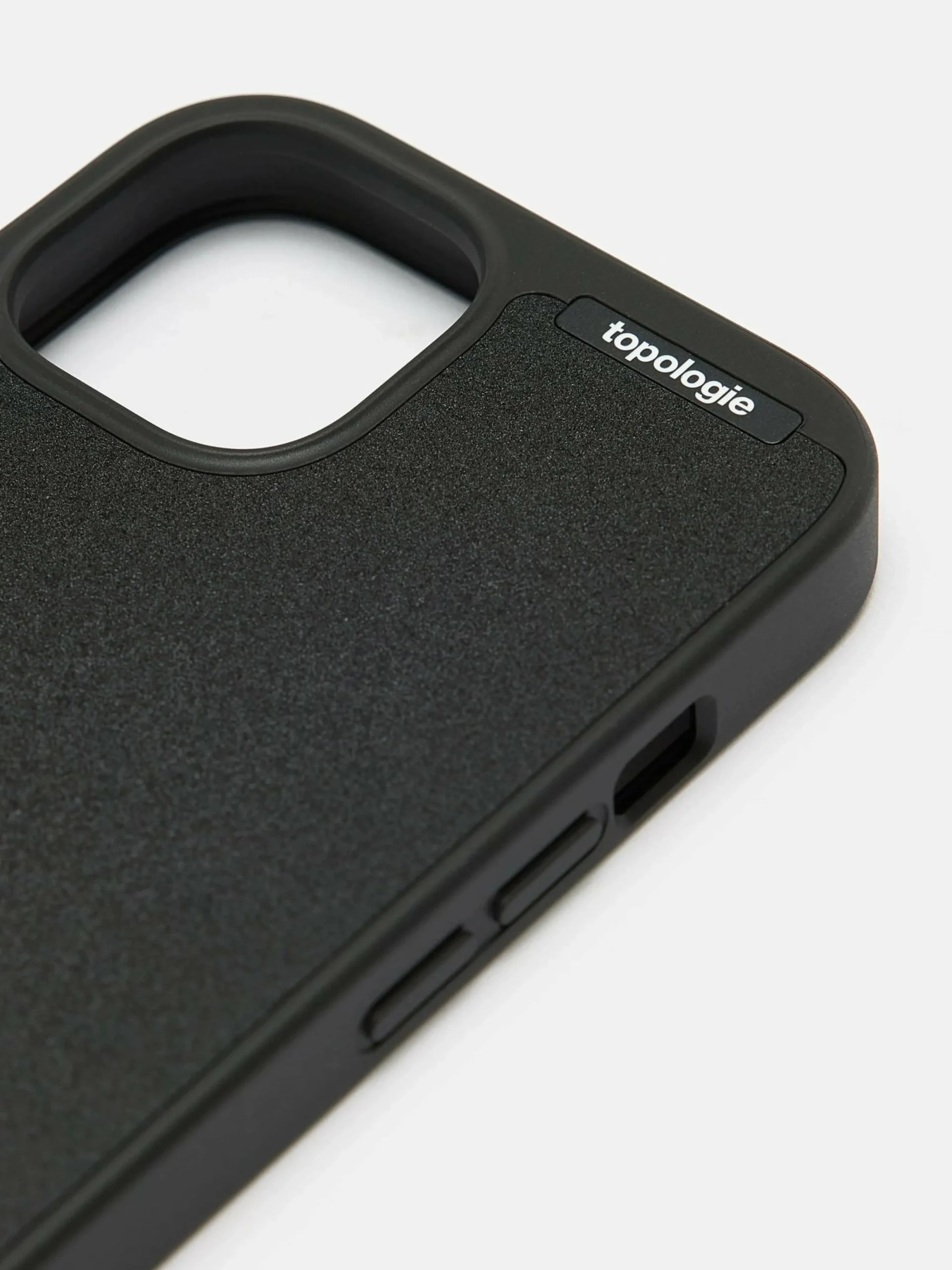 Bekijk Alles|Topologie Telefoonhoesje IPhone 15