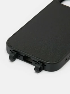 Bekijk Alles|Topologie Telefoonhoesje IPhone 15