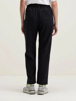 Broeken|Bellerose Trail Relaxed Broek