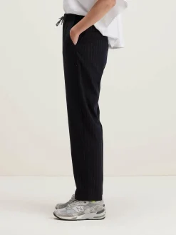 Broeken|Bellerose Trail Relaxed Broek