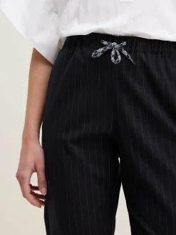 Broeken|Bellerose Trail Relaxed Broek