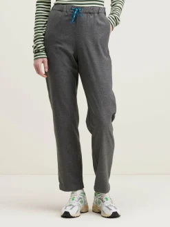 Broeken|Bellerose Trail Relaxed Broek