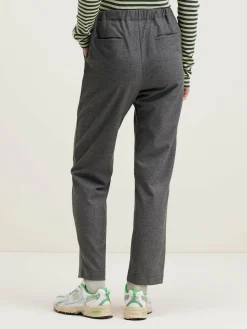 Broeken|Bellerose Trail Relaxed Broek