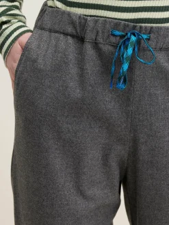 Broeken|Bellerose Trail Relaxed Broek