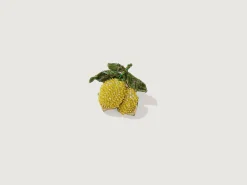 Bekijk Alles|Juwelen|Trovelore Amalfi Lemons Broche