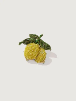 Bekijk Alles|Juwelen|Trovelore Amalfi Lemons Broche