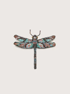 Juwelen|Bekijk Alles|Trovelore Juweled Dragonfly Libel