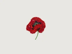 Bekijk Alles|Juwelen|Trovelore Red Poppy Broche