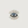 Bekijk Alles|Juwelen|Trovelore Sea Mystic Eye Broche