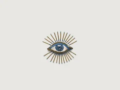 Bekijk Alles|Juwelen|Trovelore Sea Mystic Eye Broche