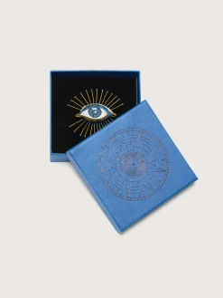 Bekijk Alles|Juwelen|Trovelore Sea Mystic Eye Broche