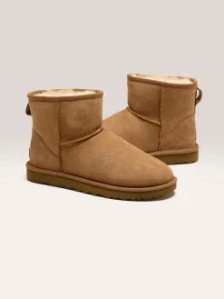 Bekijk Alles|Boots|Ugg Classic Mini II Boots Voor Vrouwen