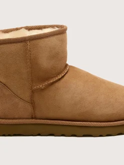 Bekijk Alles|Boots|Ugg Classic Mini II Boots Voor Vrouwen