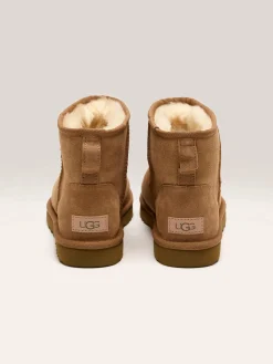 Bekijk Alles|Boots|Ugg Classic Mini II Boots Voor Vrouwen