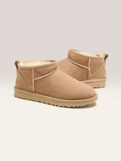 Bekijk Alles|Boots|Ugg Classic Ultra Mini Boots Voor Vrouwen