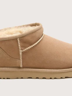 Bekijk Alles|Boots|Ugg Classic Ultra Mini Boots Voor Vrouwen