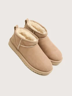 Bekijk Alles|Boots|Ugg Classic Ultra Mini Boots Voor Vrouwen