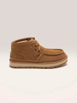 Bekijk Alles|Boots|Ugg Hayden Moc Shoes Voor Mannen