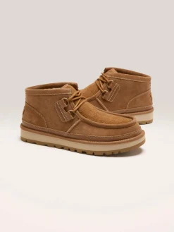 Bekijk Alles|Boots|Ugg Hayden Moc Shoes Voor Mannen