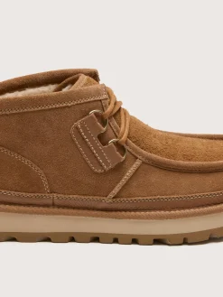 Bekijk Alles|Boots|Ugg Hayden Moc Shoes Voor Mannen