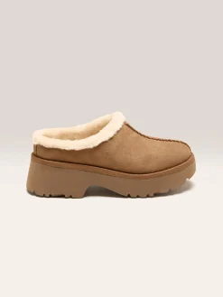Bekijk Alles|Mules & Klompen|Ugg New Heights Cozy Clogs Voor Vrouwen