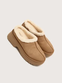 Bekijk Alles|Mules & Klompen|Ugg New Heights Cozy Clogs Voor Vrouwen