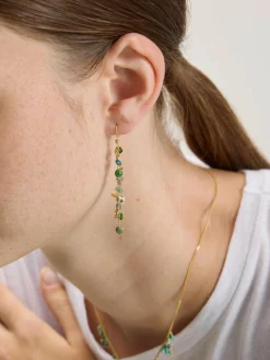 Juwelen|Untitledition Confetti Oorbellen