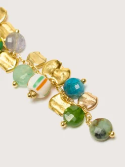 Juwelen|Untitledition Confetti Oorbellen