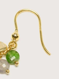 Juwelen|Untitledition Confetti Oorbellen