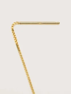 Juwelen|Untitledition Filo Serpentina Oorbellen