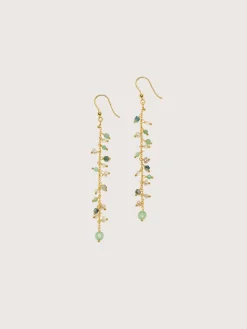 Juwelen|Untitledition Ribes Oorbellen