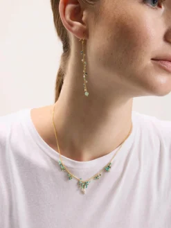 Juwelen|Untitledition Ribes Oorbellen