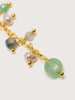 Juwelen|Untitledition Ribes Oorbellen