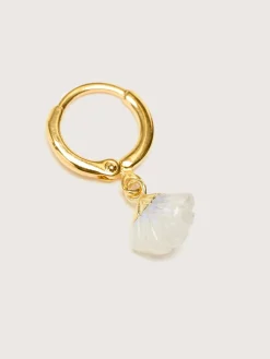 Juwelen|Vadi jewels Daya Hoepel Oorbellen