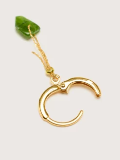 Juwelen|Vadi jewels Lya Asymmetrische Oorbellen