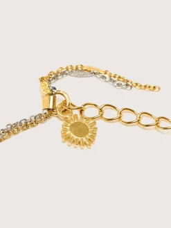 Bekijk Alles|Juwelen|Vadi jewels Lydia Armband